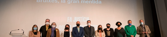 Procés participatiu a Cervera per posar el nom de Magdalena de Montclar a un espai públic