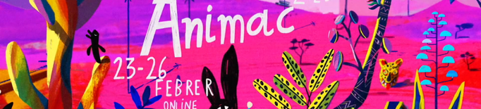 ⏯️ Animac 2023 presenta cartell i celebrarà la creativitat de l'animació llatinoamericana