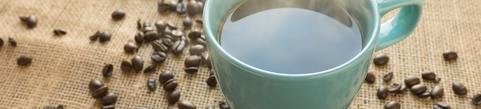 La cafeïna podria ser una opció vàlida per tractar símptomes del TDHA