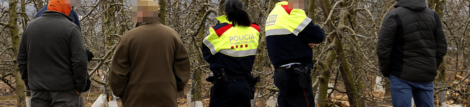 ⏯️ Mor un caçador a Torregrossa en disparar-se accidentalment al pit