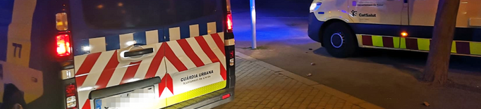 Set denúncies a Lleida per conduir sota els efectes de l'alcohol durant el cap de setmana 