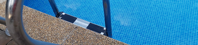 ℹ️ Recomanacions per a estalviar aigua a les piscines