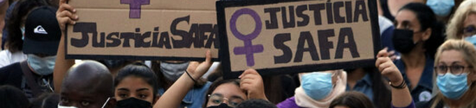 Rosselló organitza demà els actes contra la violència envers les dones