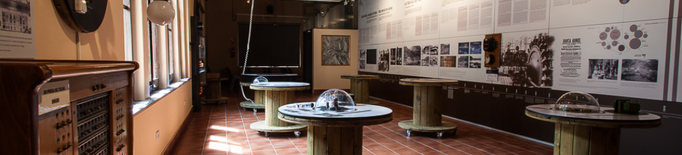 Cinc museus lleidatans participen a l'exposició 'Museus i Liceu: una història compartida'