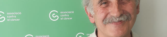 L’Associació Contra el Càncer a Lleida renova la seva presidència