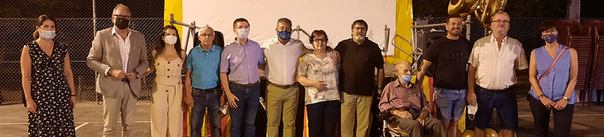 Tot a punt per a la Festa Major de la Partida de Llívia i voltants