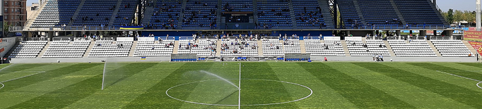 Polèmica per impagaments al Lleida Esportiu que ascendeixen prop dels 26 mil euros
