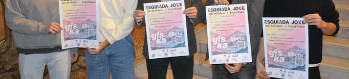 Projecten una jornada d’esquí, música i lleure per a gent jove a l’estació d’Espot Esquí