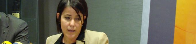 Mort Montse Bertran, vicepresidenta d'Aspid