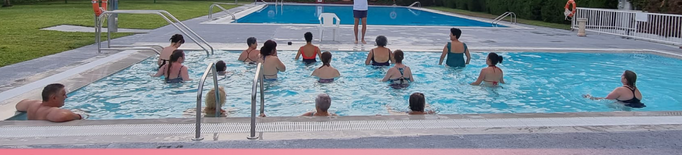 Rosselló inverteix més de 150.000 euros en la millora de les piscines municipals