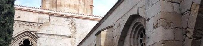 Un nou carnet permet visitar els tres monestirs de la Ruta del Cister per quinze euros 