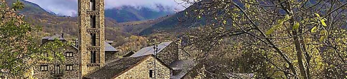 Primers actes per celebrar els vint anys del Patrimoni Mundial a la Vall de Boí