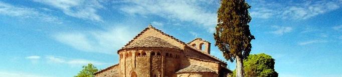 El Govern declara Bé Cultural d'Interès Nacional l'església de Santa Maria de Palau de Rialb, a la Noguera