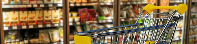 La Paeria sanciona dos cadenes de supermercats per mala gestió en la recollida selectiva