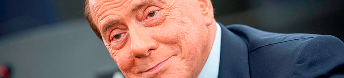 Mor Silvio Berlusconi