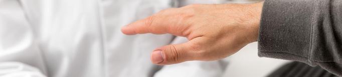 La tremolor de mans, causes i pal·liatius