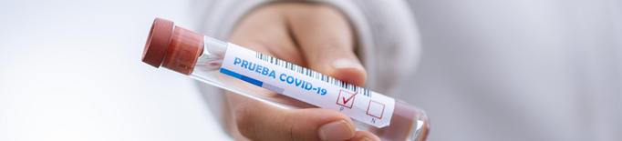 La cloroquina no protegeix de la Covid-19, segons estudi de l'IRBLleida