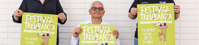 Torna el Festival d’arts escèniques Treubanya de Torrefarrera