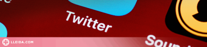 Twitter canvia definitivament el seu logo