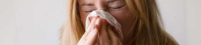 Tinc la grip o un refredat?