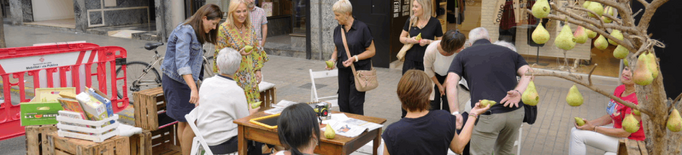 Parking Day a Lleida, avui i demà dissabte