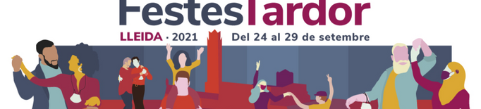 S'obre la reserva d'entrades de les Festes de la Tardor de Lleida