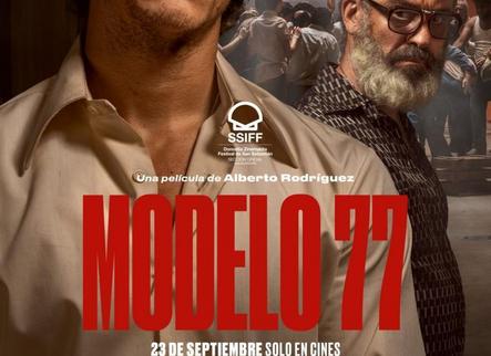 "Modelo 77": presos en lluita
