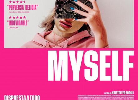 "Sick of myself": comèdia negra sobre els deliris de notorietat