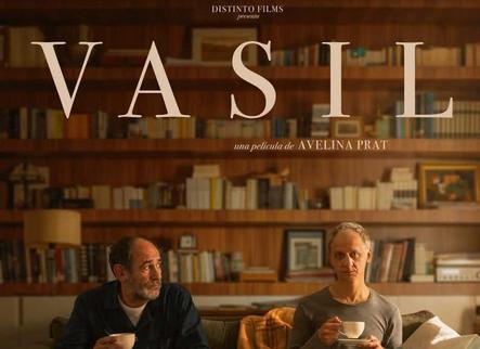 "Vasil": amistat per defugir la soledat i la rutina