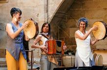 Redescobreixen cançons del patrimoni tradicional lleidatà