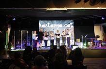 El Kastanya.cat reuneix 18 grups al concert final