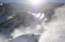 Boí Taüll obre avui amb una jornada gratuïta per a tots els esquiadors