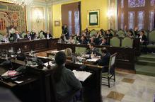 El ple aprova vendre 22 finques per a cases a Torre Salses amb els vots de PSC, C’s i PP