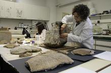Troben noves restes arqueològiques úniques a Espanya a l’antic barri jueu