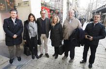 Alonso dubta que el pacte fiscal basc sigui “trasplantable” a Catalunya