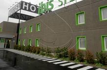 Primer hotel de la cadena Ibis Styles a Catalunya