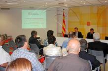 Lleida tindrà FP agrària dual en empreses i de disseny multimèdia