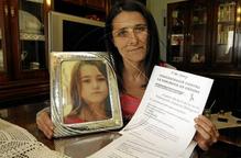 Concentració per l'assassinat de la nena Alba Martí a Balaguer