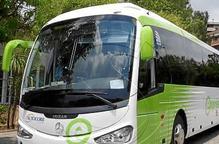 Lleida tindrà 6 línies de bus exprés el 2017 que beneficiaran més de 200.000 lleidatans