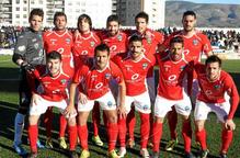 L'equip afronta la principal assignatura pendent a Xàtiva