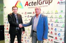 El president de la cooperativa d'Albesa succeeix Brualla a ActelGrup