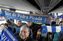 El Lleida assoleix els millors números a casa en 46 anys