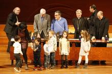 Final a les festes de Nadal amb música i pessebres