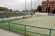 Impuls als camps de Lleida