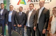 Actel produirà 1,5 milions de quilos d'ordi híbrid