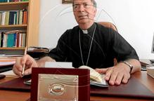 El nou bisbe de Lleida també és valencià i procedent de Menorca