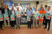 La Copa Lleida tindrà el 2016 una segona edició
