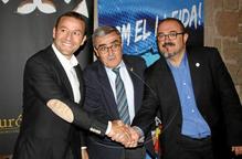 El Barça B, examen decisiu per a la continuïtat d'Idiakez al Lleida