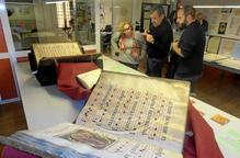 L'Arxiu Capitular de Lleida treu a la llum els seus 'tresors' musicals medievals