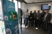 Firmes de Lleida creen un ‘software’ únic a Europa per a desfibril·ladors